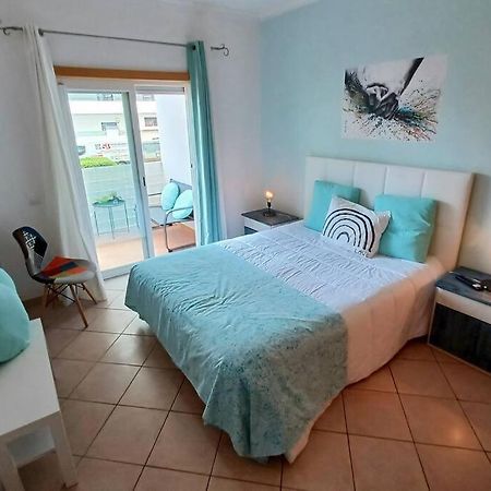 Portimao Altumar Apartment Zewnętrze zdjęcie
