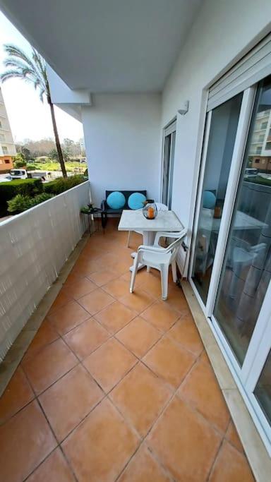 Portimao Altumar Apartment Zewnętrze zdjęcie