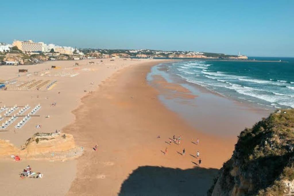 Portimao Altumar Apartment Zewnętrze zdjęcie