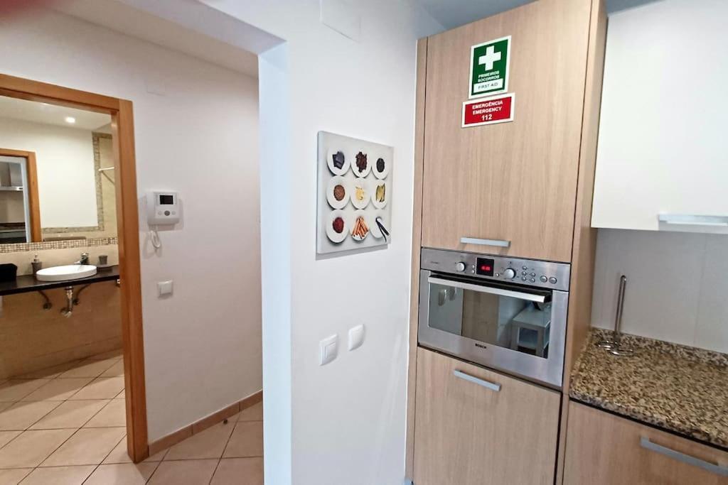 Portimao Altumar Apartment Zewnętrze zdjęcie