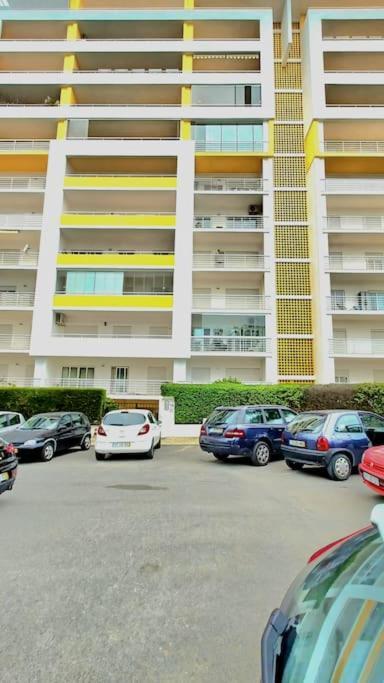 Portimao Altumar Apartment Zewnętrze zdjęcie