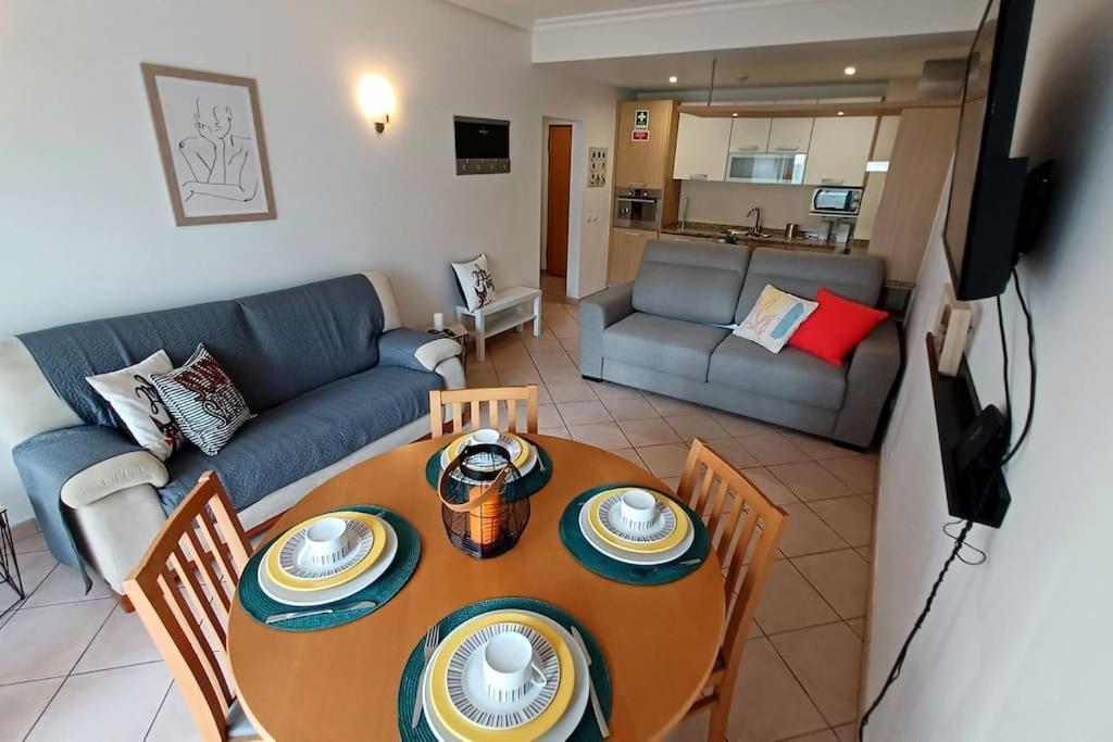 Portimao Altumar Apartment Zewnętrze zdjęcie