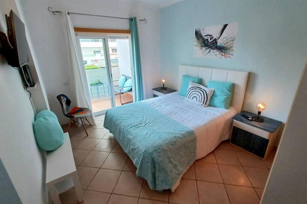 Portimao Altumar Apartment Zewnętrze zdjęcie