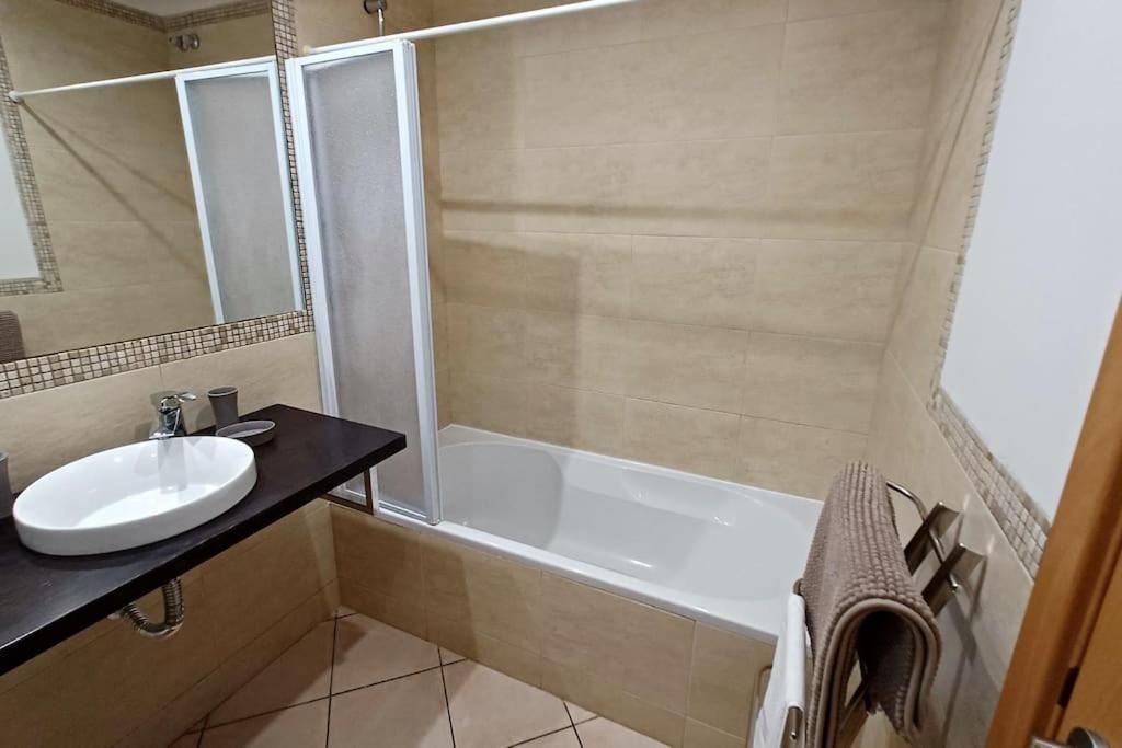 Portimao Altumar Apartment Zewnętrze zdjęcie