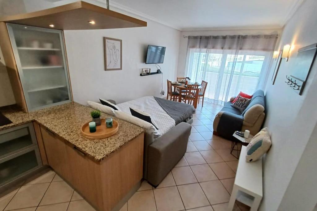 Portimao Altumar Apartment Zewnętrze zdjęcie