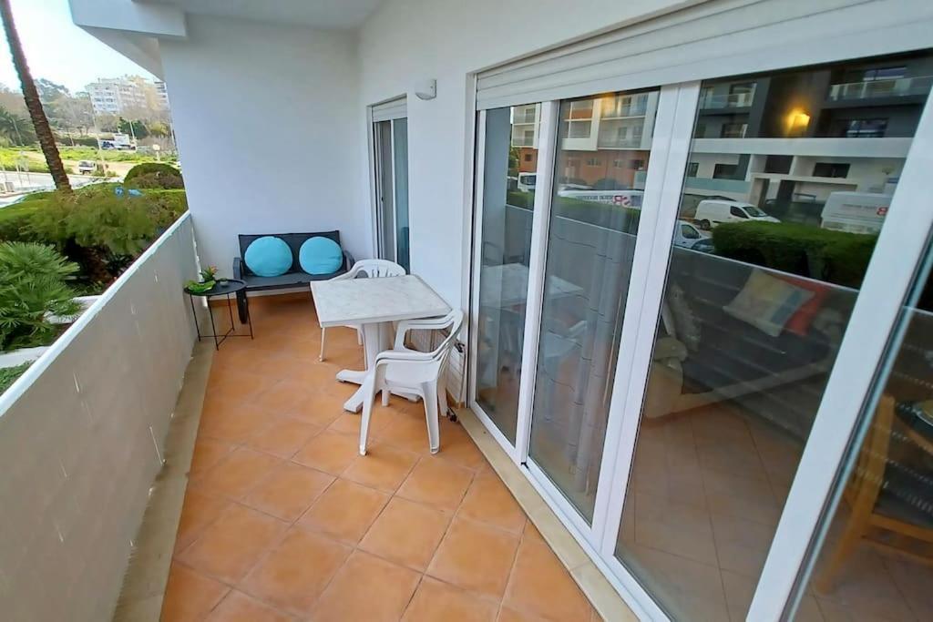 Portimao Altumar Apartment Zewnętrze zdjęcie