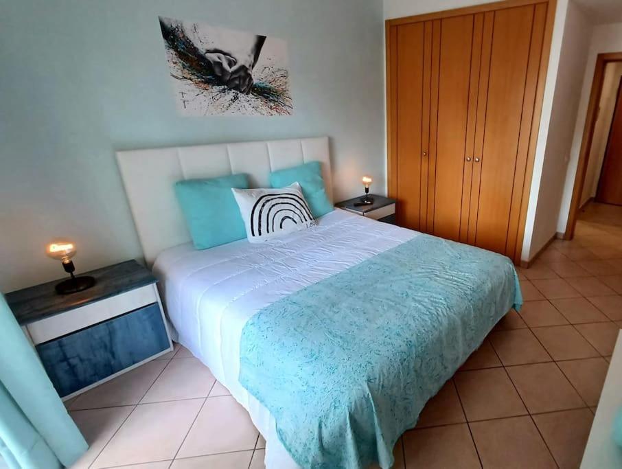 Portimao Altumar Apartment Zewnętrze zdjęcie