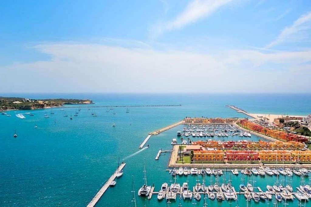 Portimao Altumar Apartment Zewnętrze zdjęcie