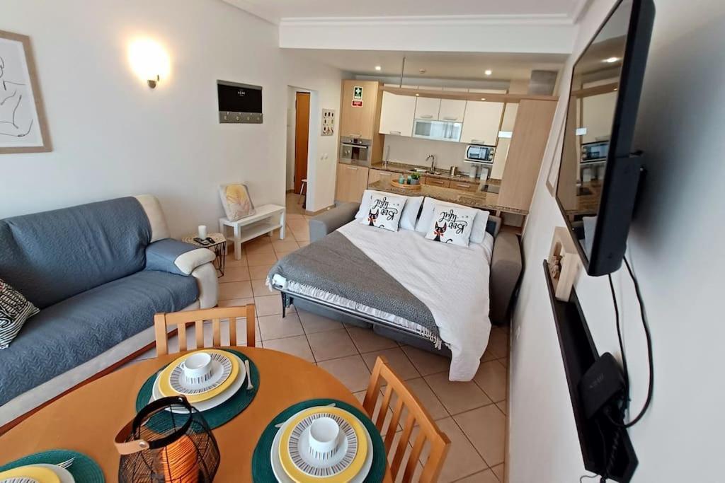 Portimao Altumar Apartment Zewnętrze zdjęcie
