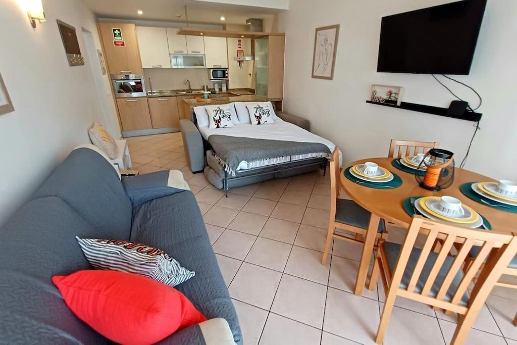 Portimao Altumar Apartment Zewnętrze zdjęcie