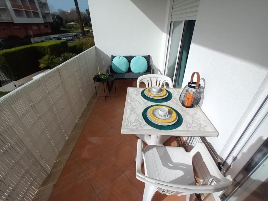Portimao Altumar Apartment Zewnętrze zdjęcie