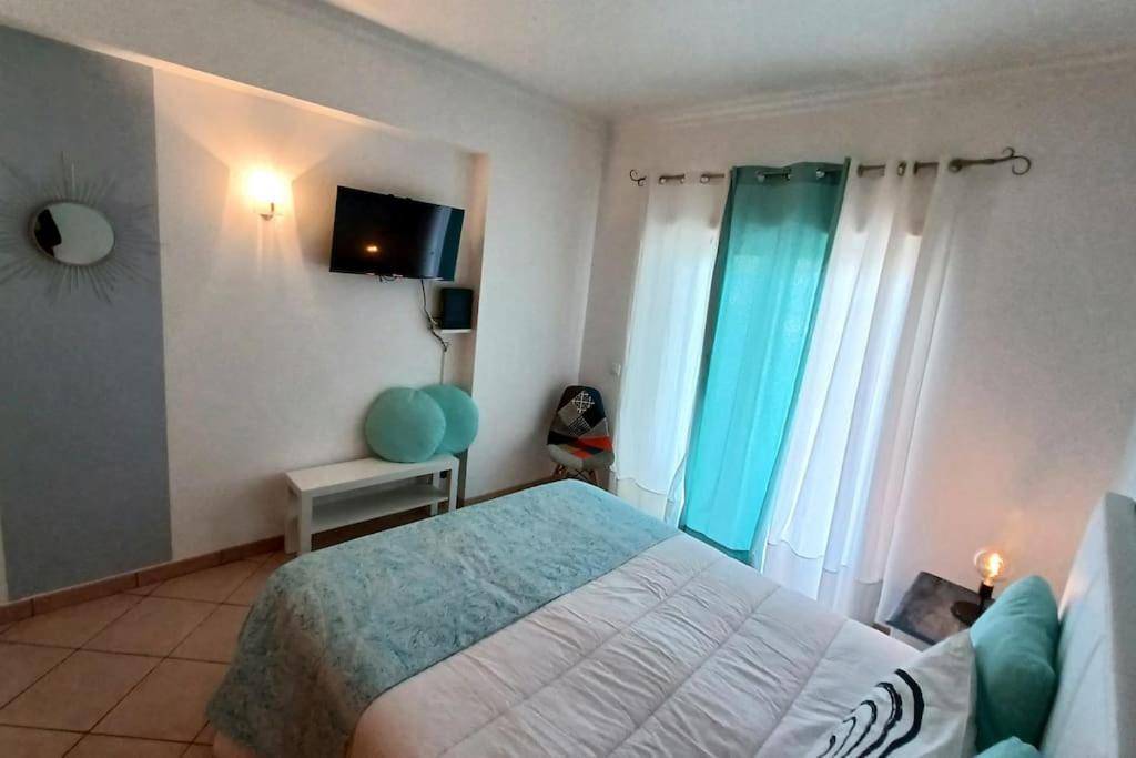 Portimao Altumar Apartment Zewnętrze zdjęcie
