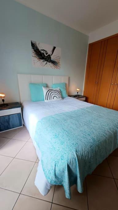 Portimao Altumar Apartment Zewnętrze zdjęcie