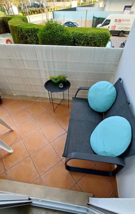 Portimao Altumar Apartment Zewnętrze zdjęcie
