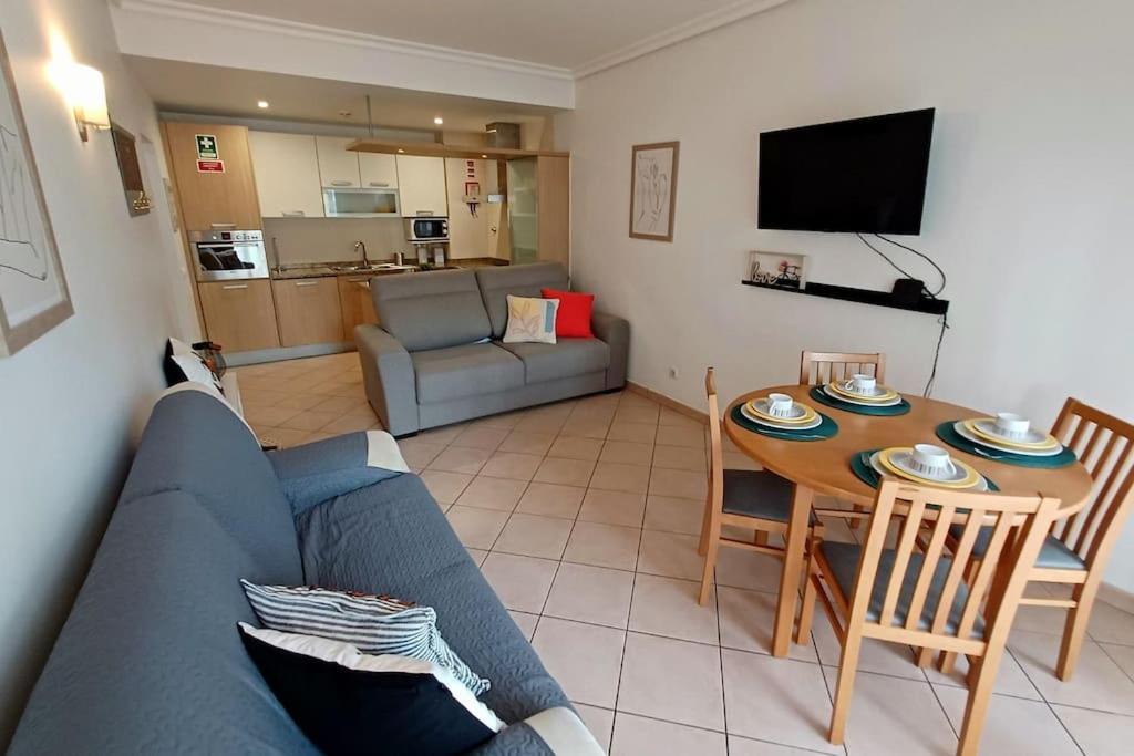 Portimao Altumar Apartment Zewnętrze zdjęcie