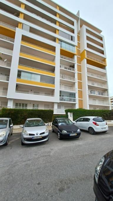 Portimao Altumar Apartment Zewnętrze zdjęcie