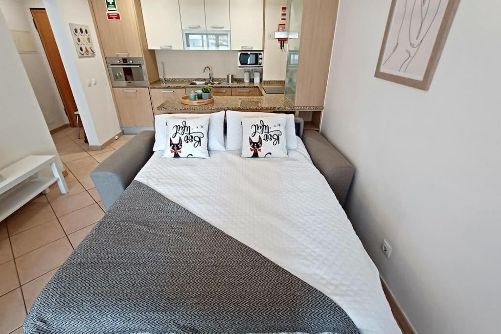 Portimao Altumar Apartment Zewnętrze zdjęcie