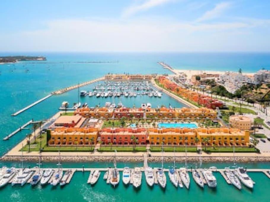Portimao Altumar Apartment Zewnętrze zdjęcie