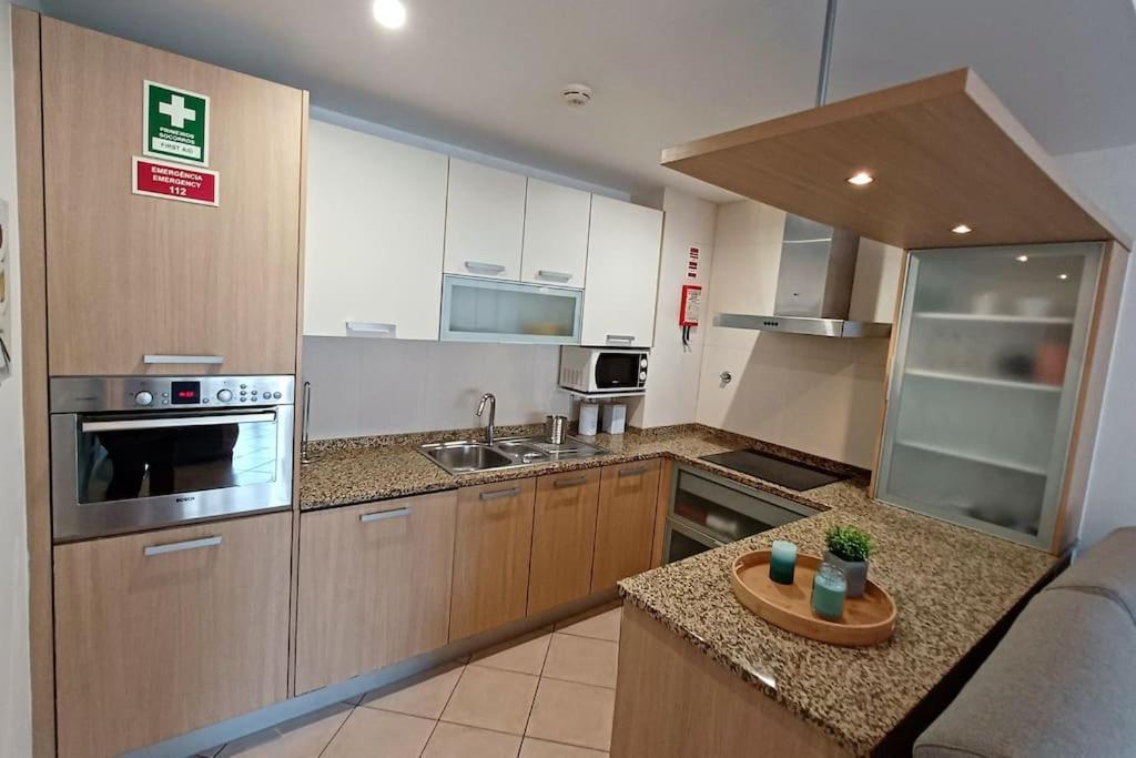 Portimao Altumar Apartment Zewnętrze zdjęcie