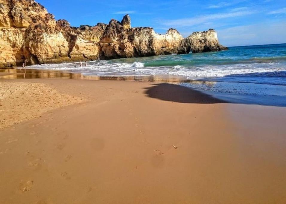 Portimao Altumar Apartment Zewnętrze zdjęcie