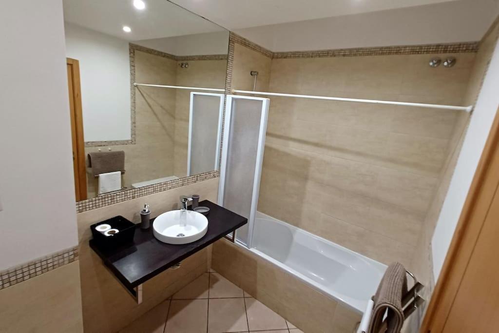 Portimao Altumar Apartment Zewnętrze zdjęcie