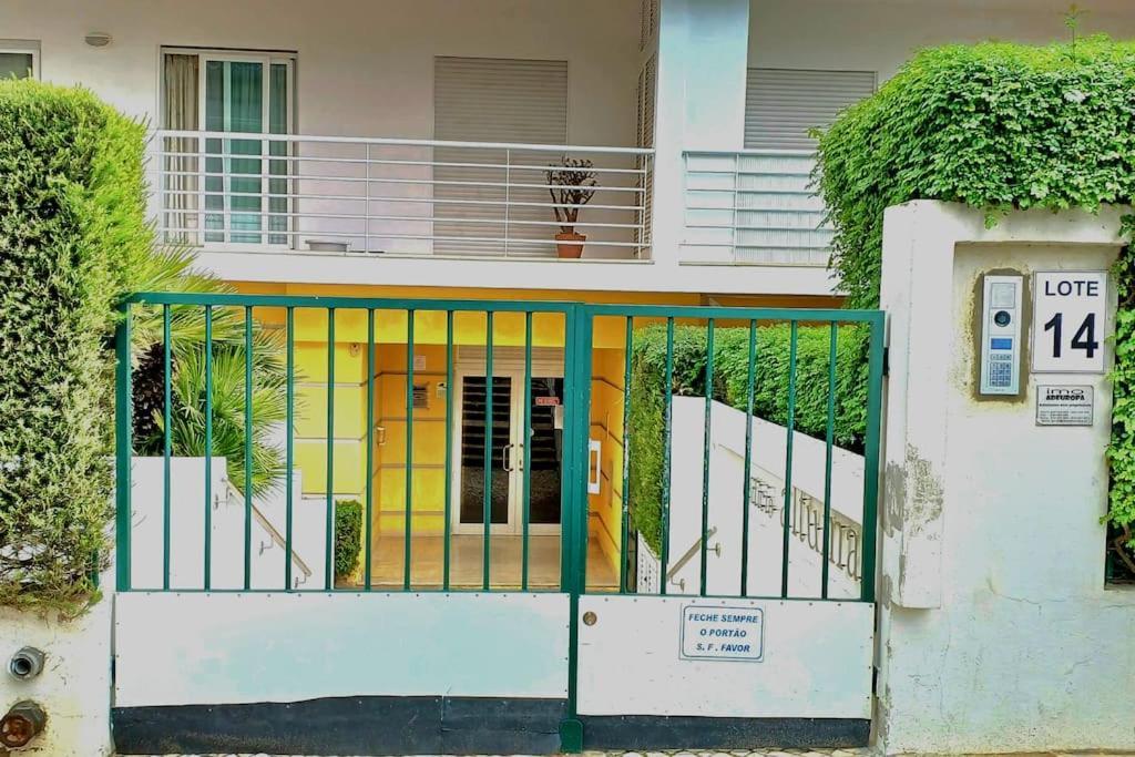 Portimao Altumar Apartment Zewnętrze zdjęcie