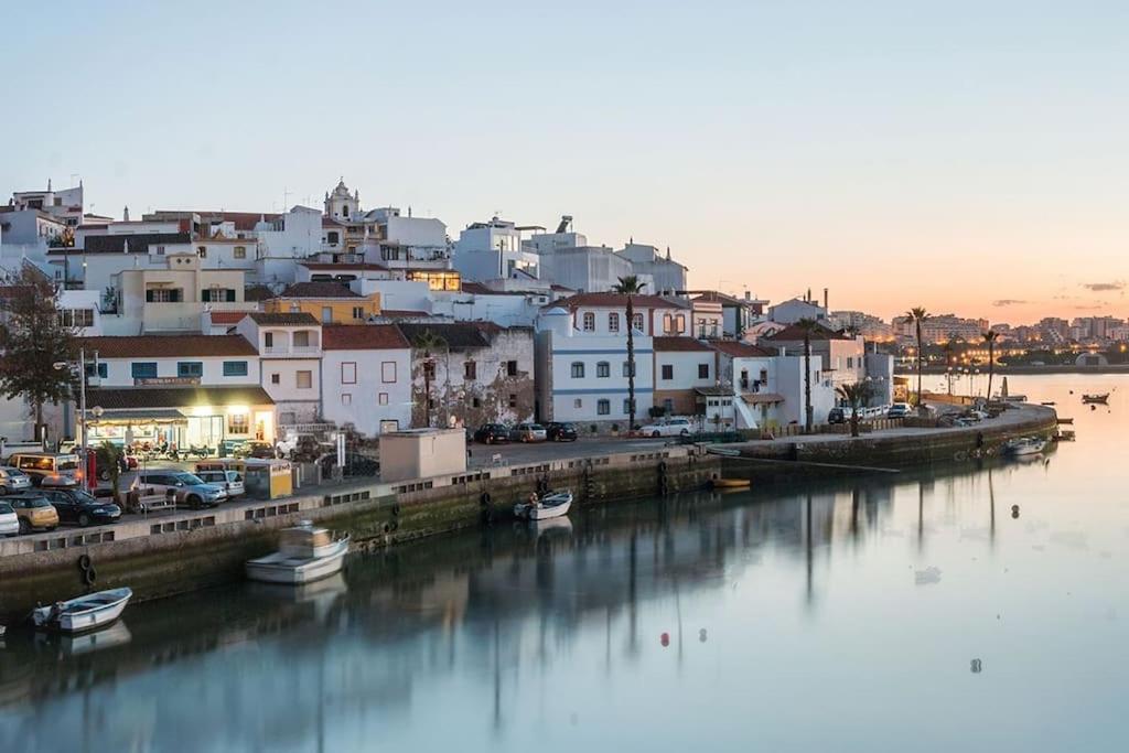 Portimao Altumar Apartment Zewnętrze zdjęcie