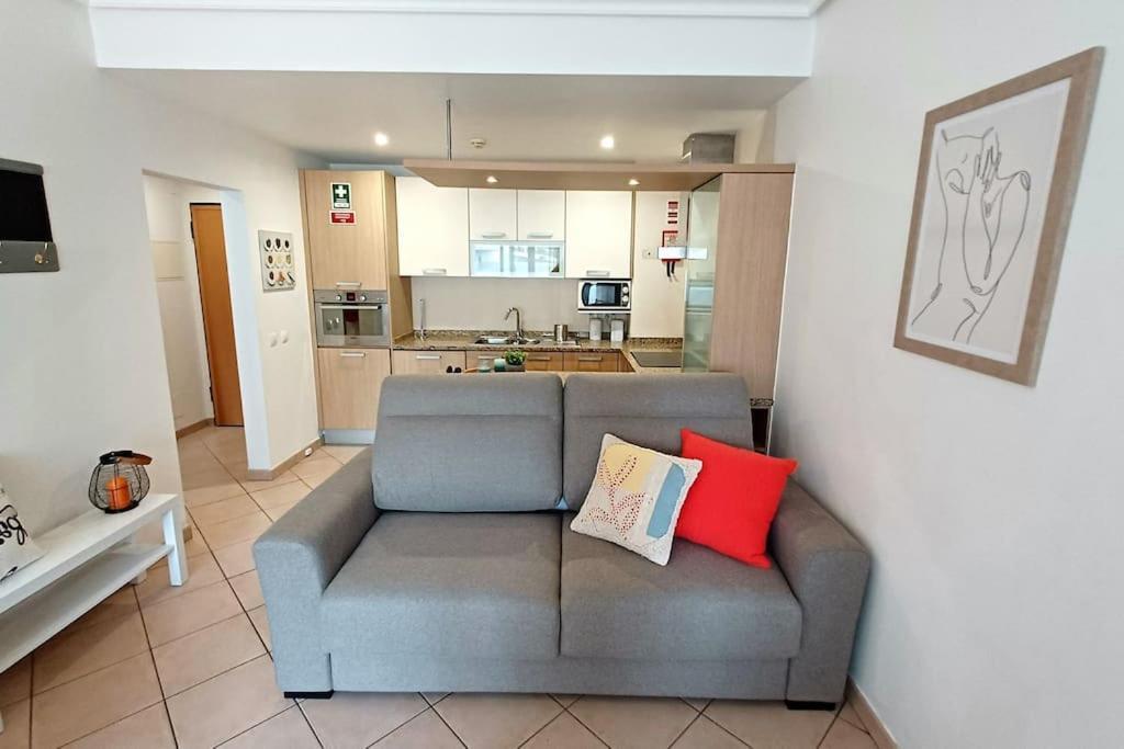Portimao Altumar Apartment Zewnętrze zdjęcie