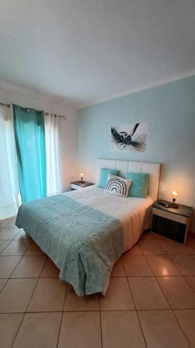 Portimao Altumar Apartment Zewnętrze zdjęcie